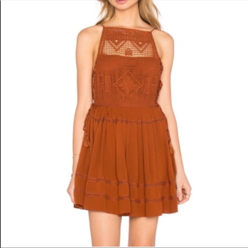 Free People Dress